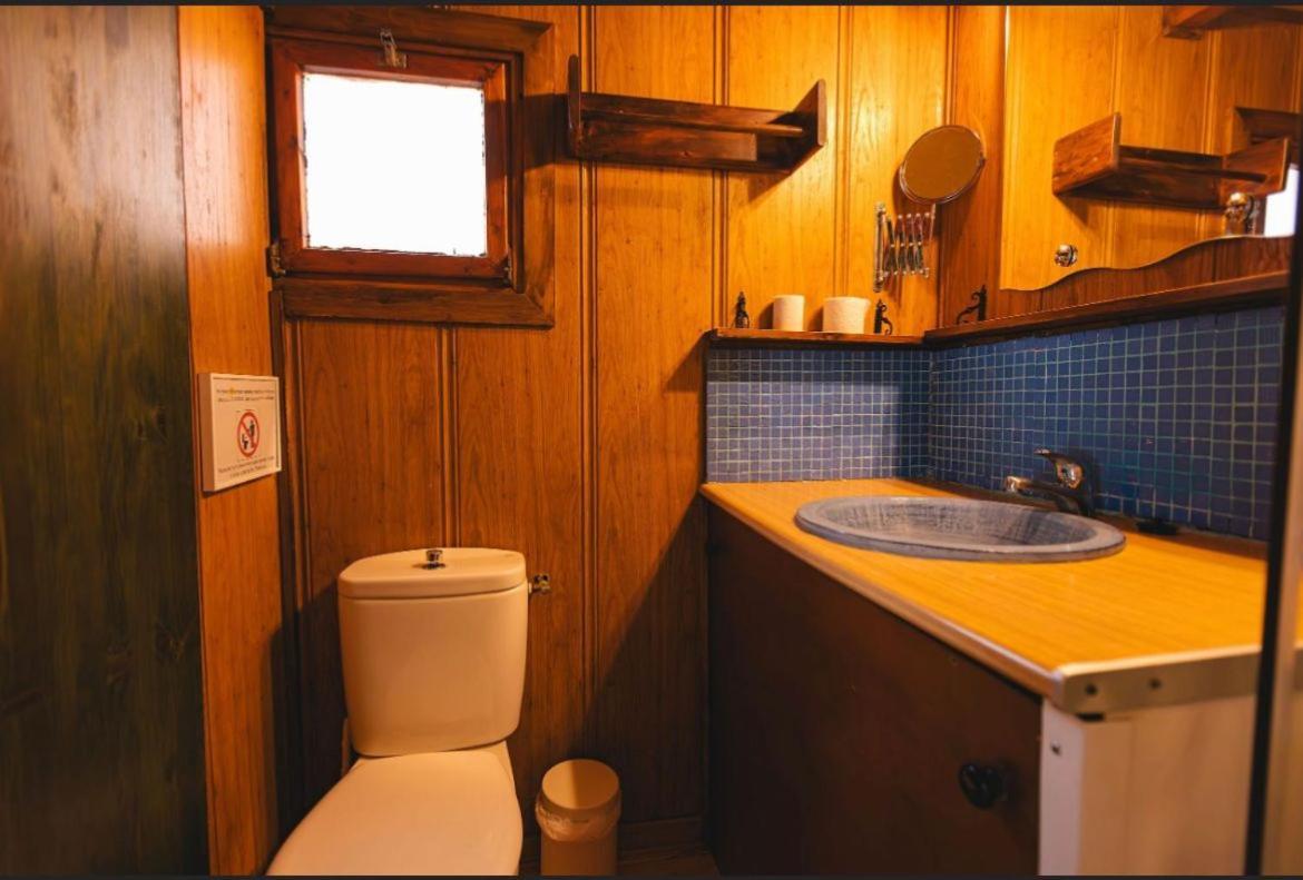 Camping & Bungalows Suspiro Del Moro Otura Buitenkant foto